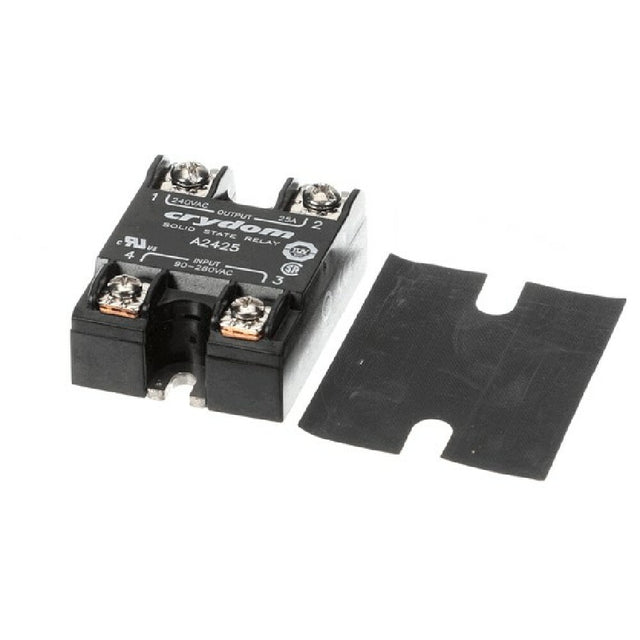 Alto-Shaam RL-3736R Service Kit Relay Solid Ste