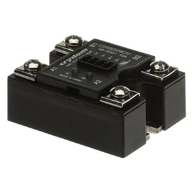 Alto-Shaam RL-39554 Relay Solid State Dual 50a