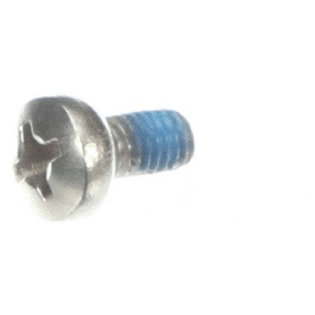 Alto-Shaam SC-46575 Screw M4 X 8mm Phh