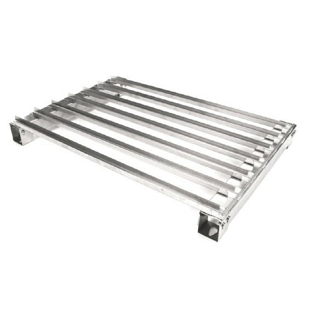 Alto-Shaam SR-25612 I Side Rack Ct2206917 Rh 7.14g