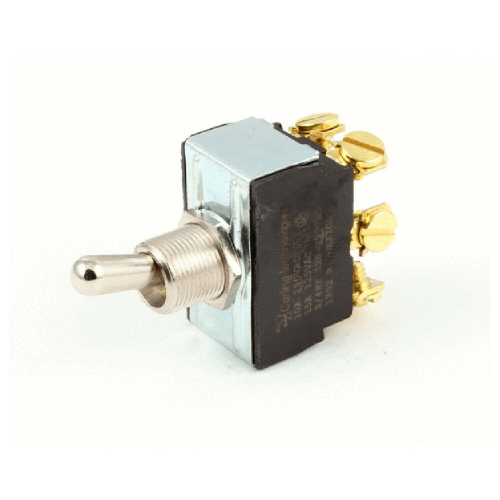 Alto-Shaam SW-3616 Switch Toggle 15a 277v