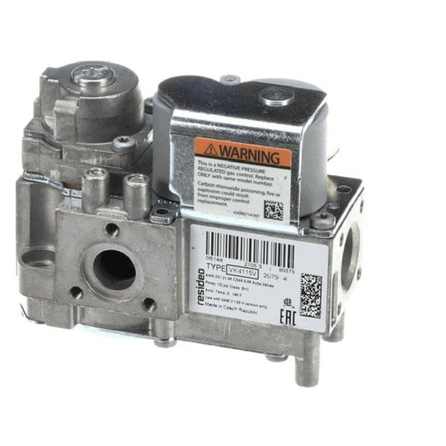 Alto-Shaam VA-39851 Valve Gas 155v