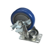 AM Manufacturing, 621CA1 Lock Caster Swive