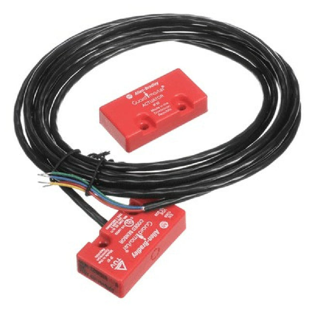 AM Manufacturing, EL-1308 Safety Switch Safety Door