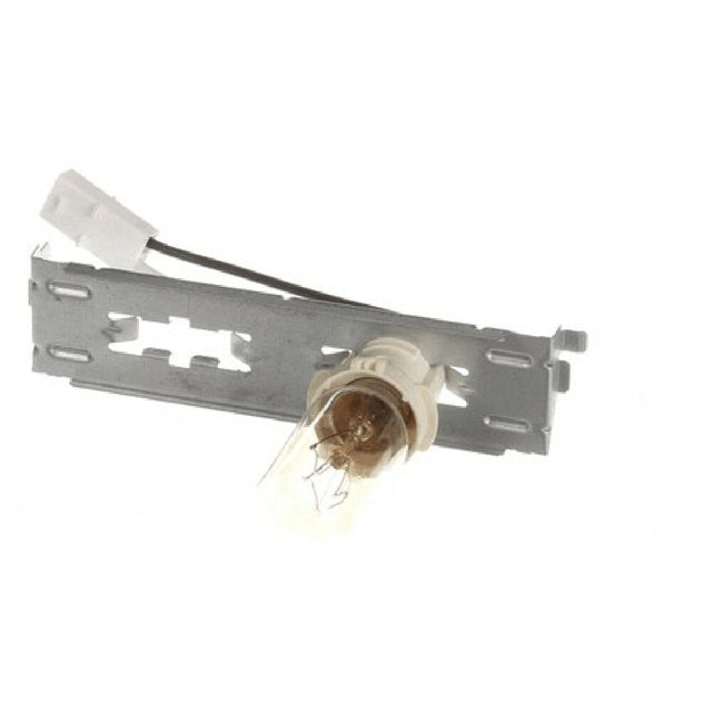 Amana 54116026 Lamp Receptacle Assembly