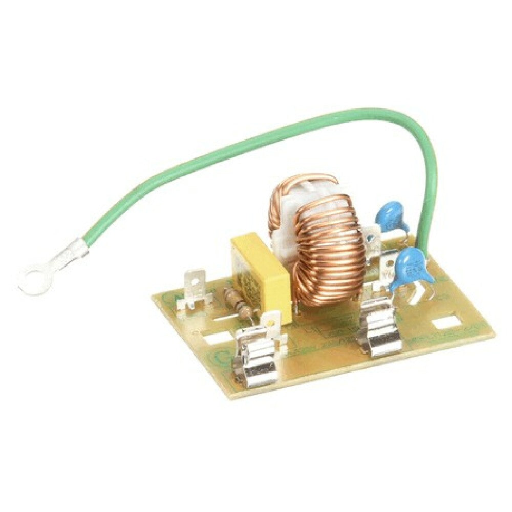 Amana 58101021 Fuse Block / Filter Assembly