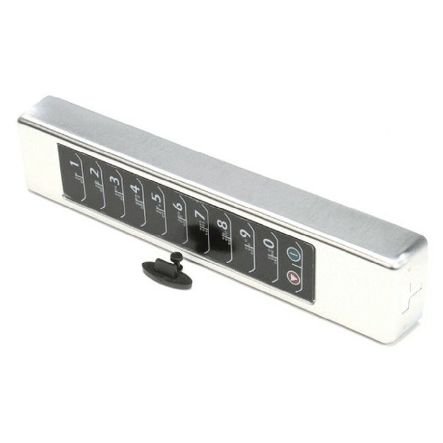 Amana 59104131 Touch Panel Assembly Side