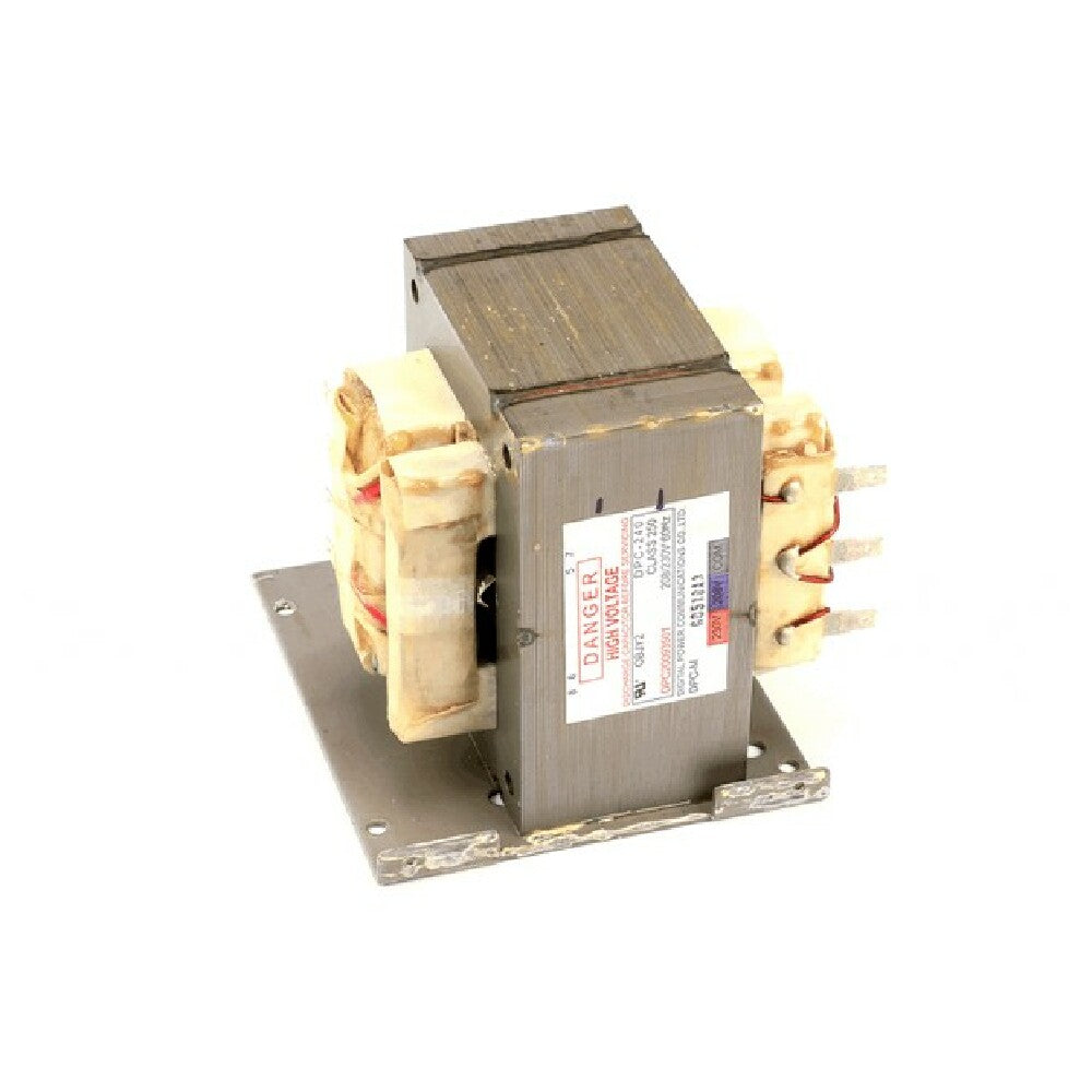 Amana 59134303 Transformer Hv