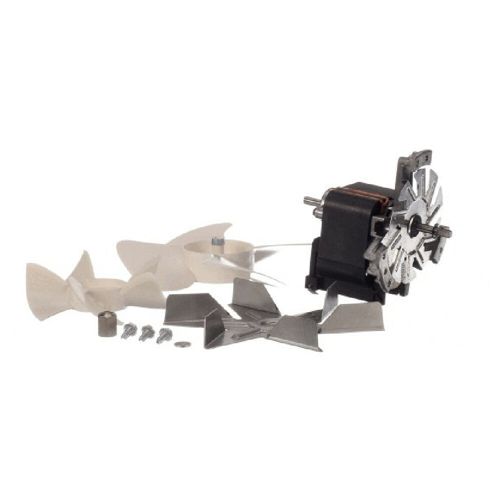 Amana 59134309 Kit Conv Motor Blades