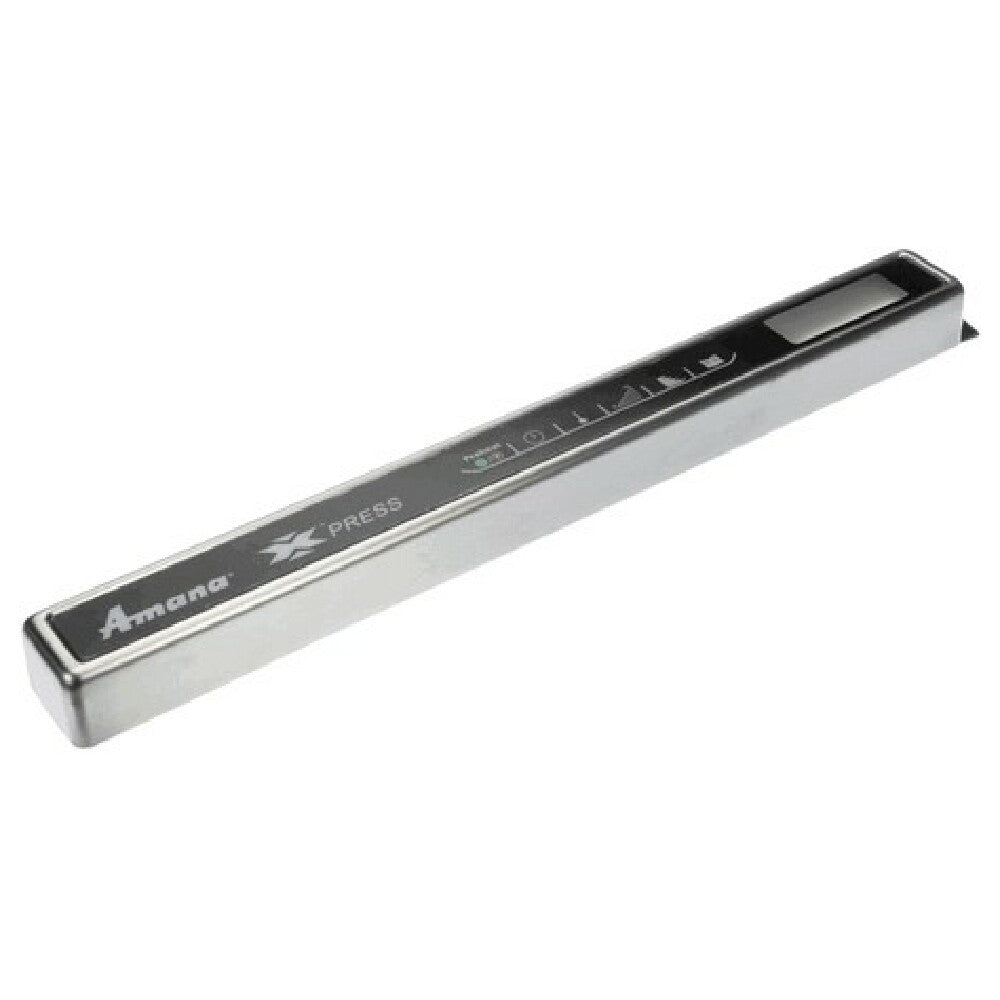 Amana 59154439 Touch Panel Assembly Top