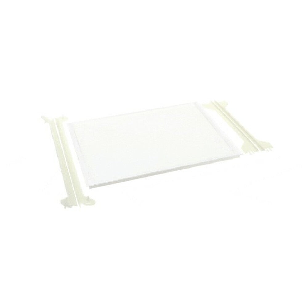 Amana 59174521 Tray Ceramic Supports