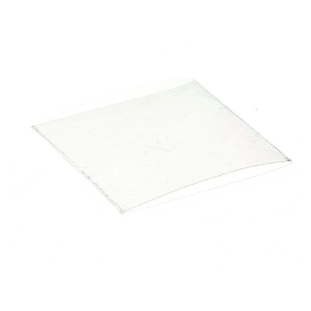 Amana 59174554 Light Covers Inside Out