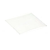 Amana 59174554 Light Covers Inside Out