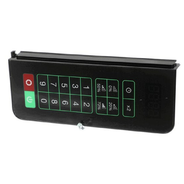 Amana 59194658 Control Assembly Touch