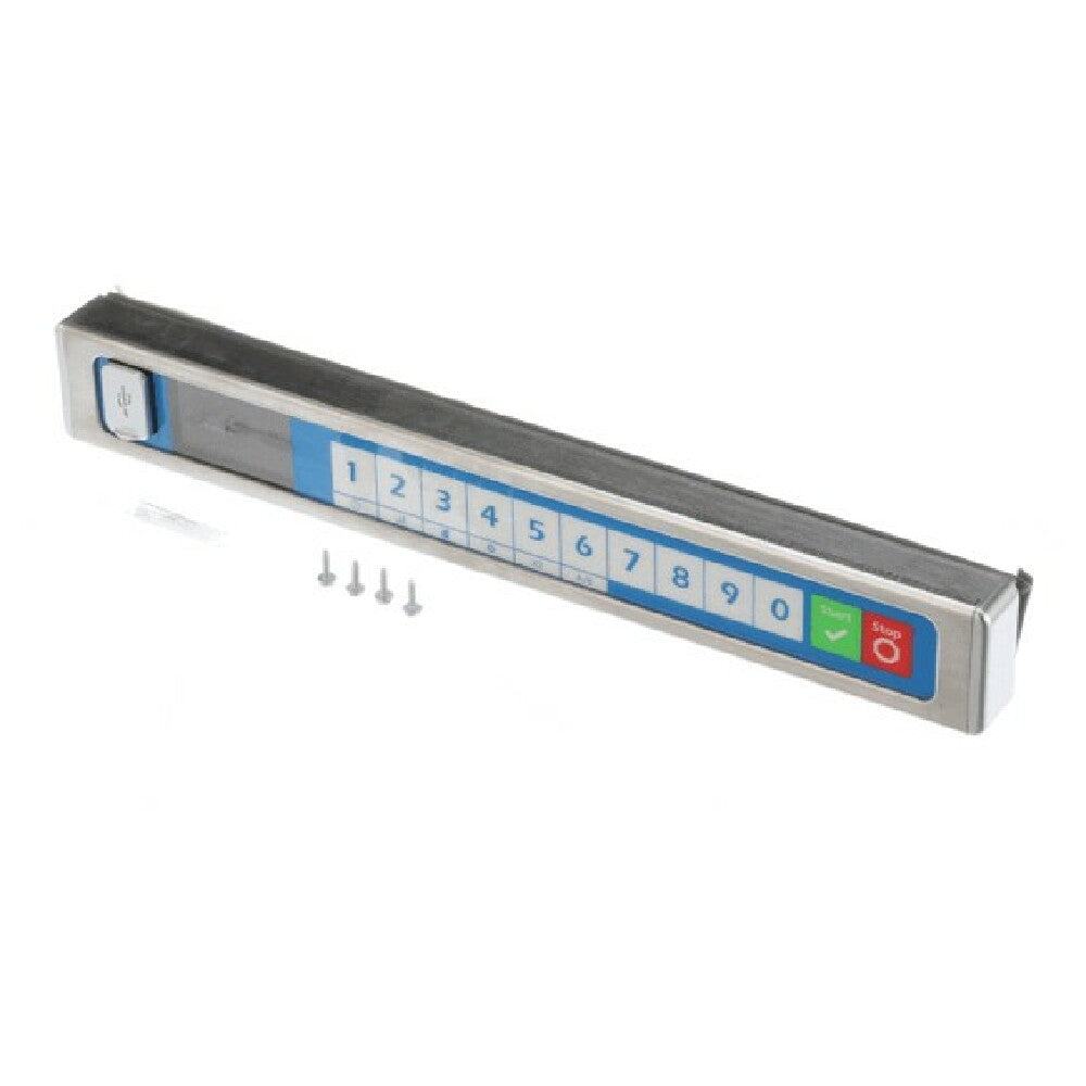 Amana 59204732 Touch Panel & Display Assy Swahd