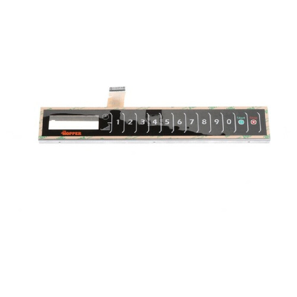 Amana 59214775 Touch Panel Assembly Hbk