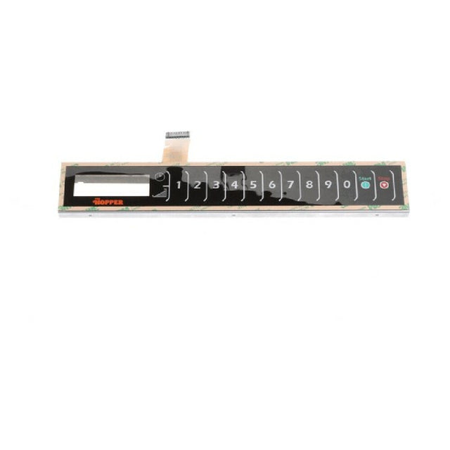 Amana 59214775 Touch Panel Assembly Hbk