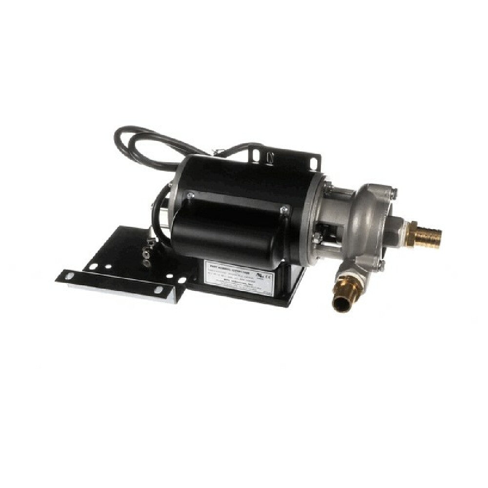 American Dish Service 063-2700 Et Drain Pump Assembly Ss