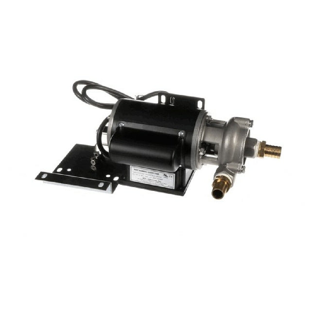 American Dish Service 063-2700 Et Drain Pump Assembly Ss