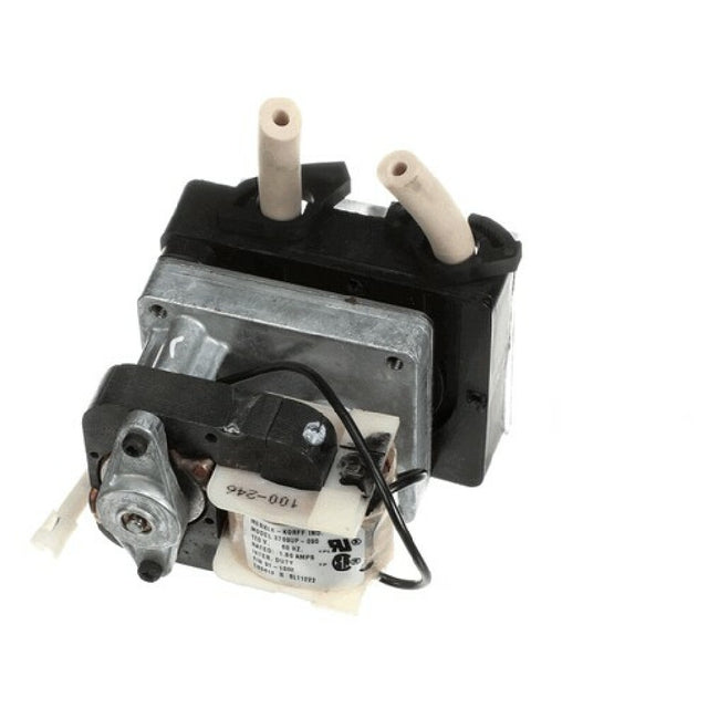 American Dish Service 064-0001 Chemical Pump Comp. (interna