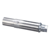 American Dish Service 081-6303 Leg Extension Assembly 4" W/bullet Foot