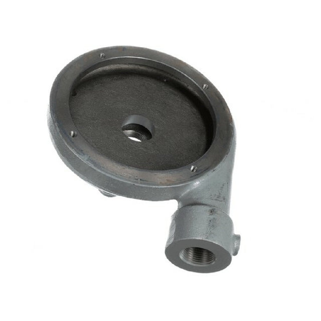 American Dish Service 082-6302 Cover Water Pump 1 1/2 Hp