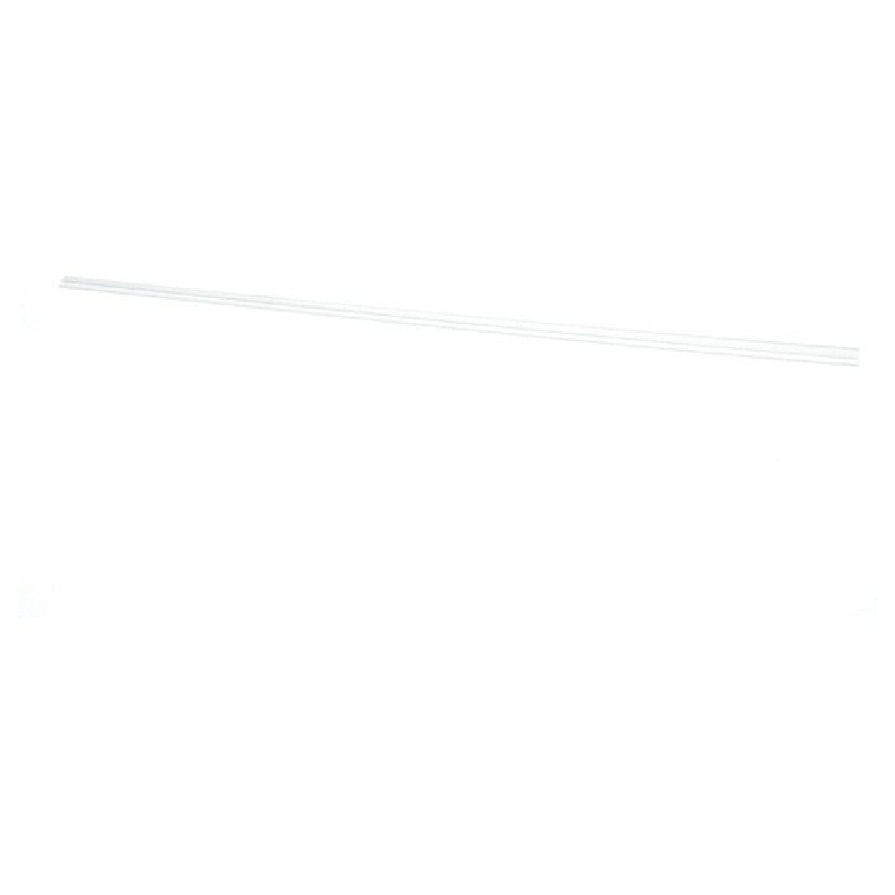 American Dish Service 083-6109 Door Strip Clear Model 3 D