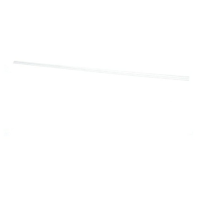 American Dish Service 083-6109 Door Strip Clear Model 3 D