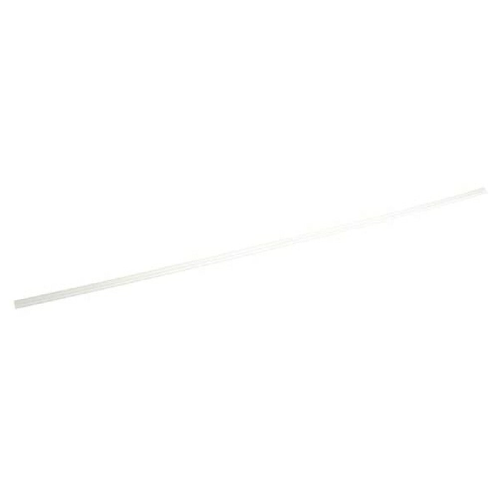 American Dish Service 083-6110 Door Strip Clear Model Afb