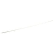 American Dish Service 083-6110 Door Strip Clear Model Afb