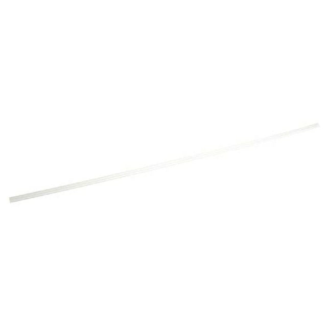 American Dish Service 083-6110 Door Strip Clear Model Afb