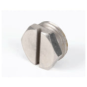 American Dish Service 084-6211 Spray Arm End Plug Ss