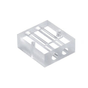 American Dish Service 084-6403 Housing Flow Indicator Unde