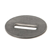 American Dish Service 086-6607 Washer Slotted Large