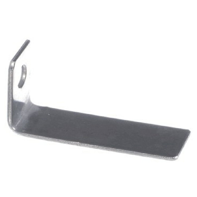 American Dish Service 086-6623 Bracket Door Cut Off L Shape