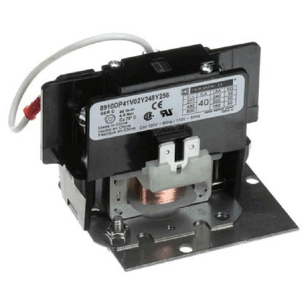 American Dish Service 088-1073 Contactor Kit 3ds Series