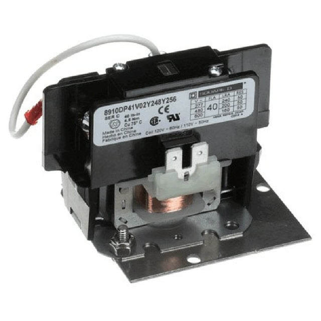 American Dish Service 088-1073 Contactor Kit 3ds Series