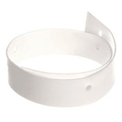 American Dish Service 089-6315 Gasket Sump To Drain Pan Ptfe Asq Ii