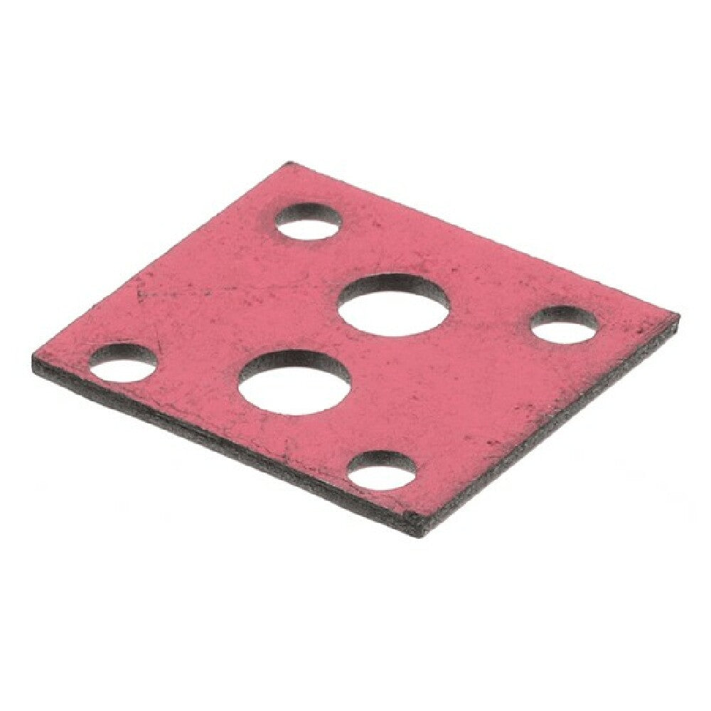 American Dish Service 089-6612 Gasket Heater Et Undercount