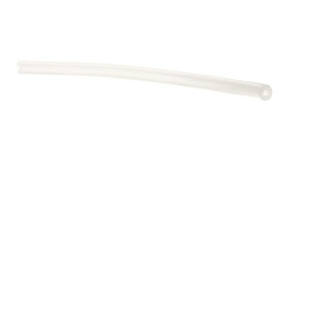 American Dish Service 089-6702 Tube Squeeze Silicone Clear