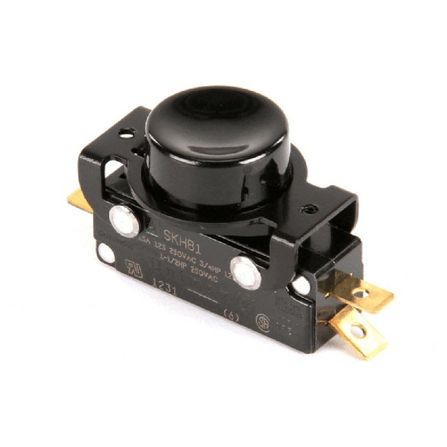 American Dish Service 091-3001 Switch Black Fill