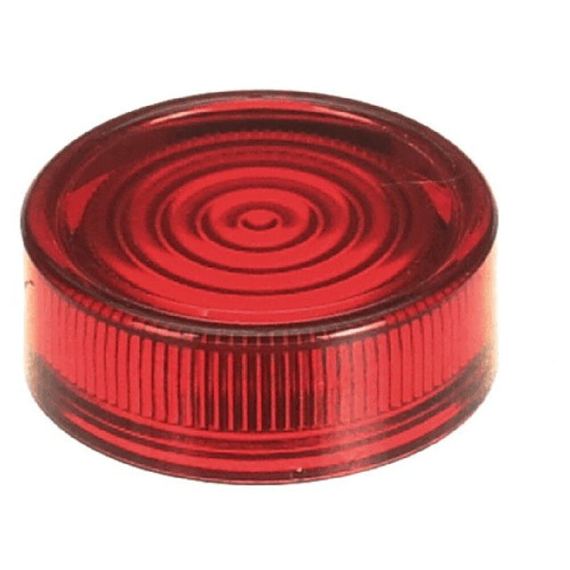 American Dish Service 091-3043 Lens Button Start (red) Car