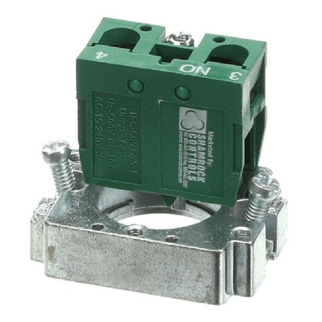 American Dish Service 091-3065 Switch Contact Block Et Af