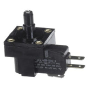 American Dish Service 091-3080 Switch Vacuum Low Level Ala