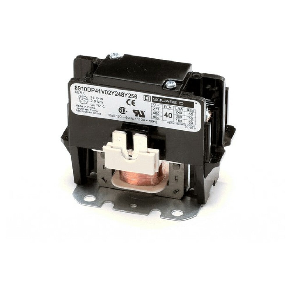 American Dish Service 091-3083 Contactor (replaces 091 3007)