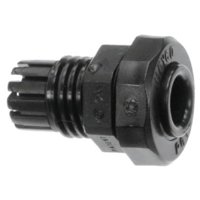 American Dish Service 091-4156 Fitting Chemical Discharge L