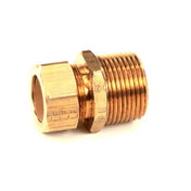 American Dish Service 092-1009 Fitting Plumbing 7/8 Comp. X