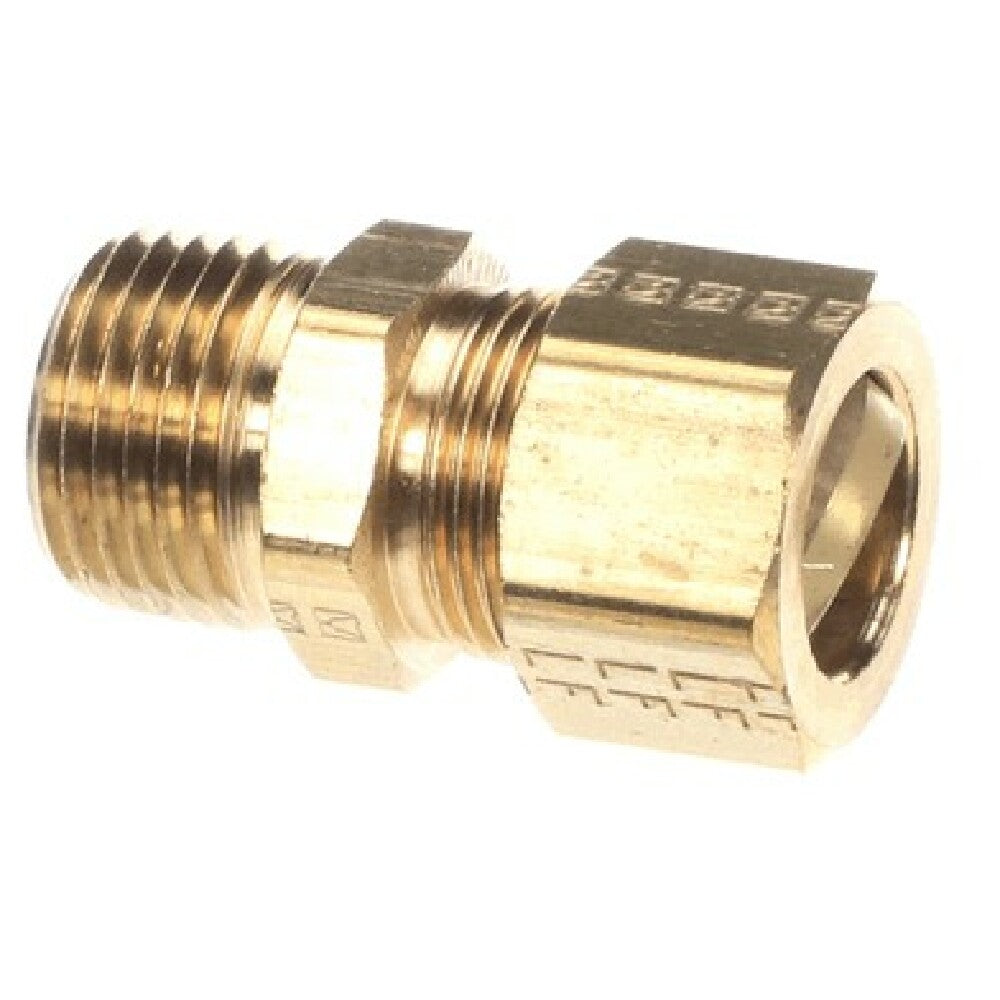 American Dish Service 092-1058 Fitting Plumbing 5/8 Compres