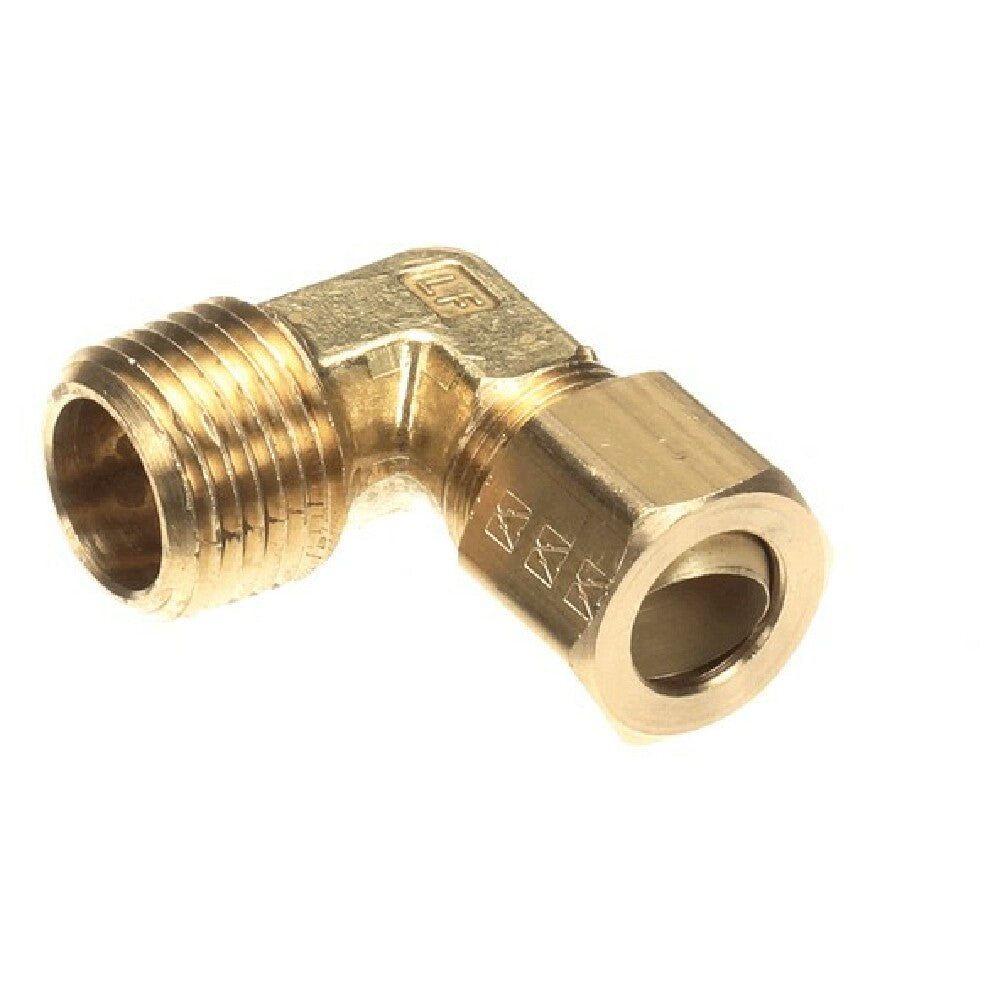 American Dish Service 092-1062 Fitting Plumbing 1/2 Comp. X