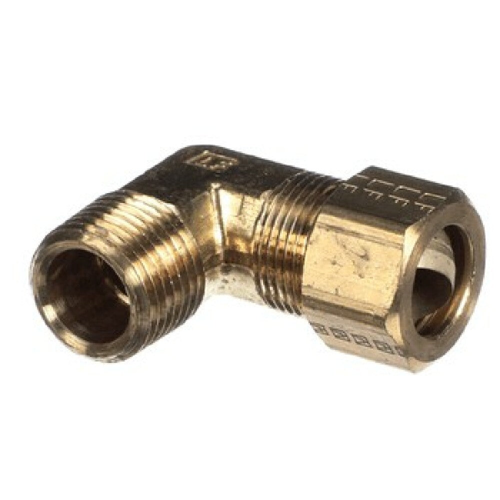 American Dish Service 092-1100 Fitting Plumbing 5/8 Compres